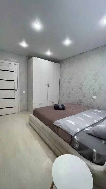 1-к кв. Татарстан, Нижнекамск ул. Мурадьяна, 16 (45.0 м) - Фото 2