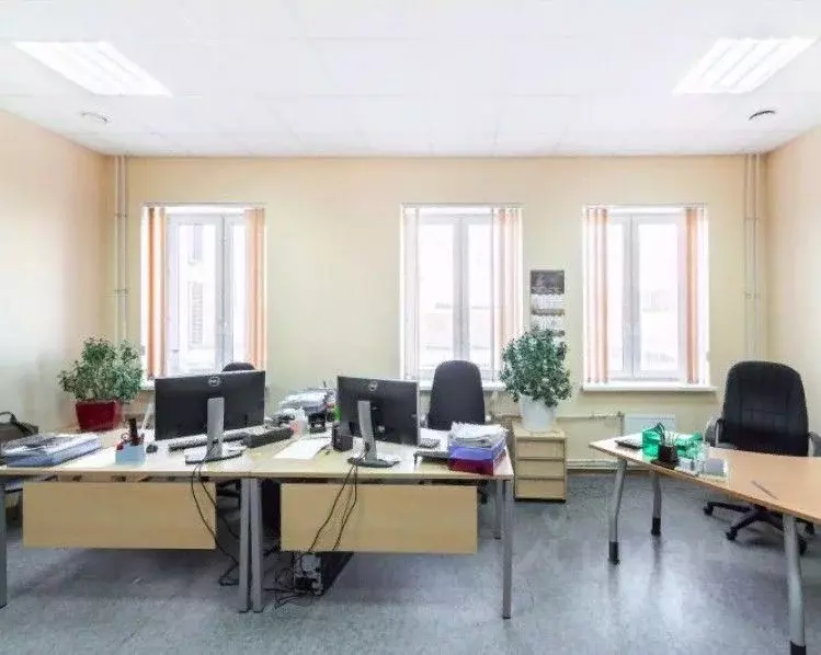 Офис в Санкт-Петербург Уральская ул., 19к8 (630 м) - Фото 0