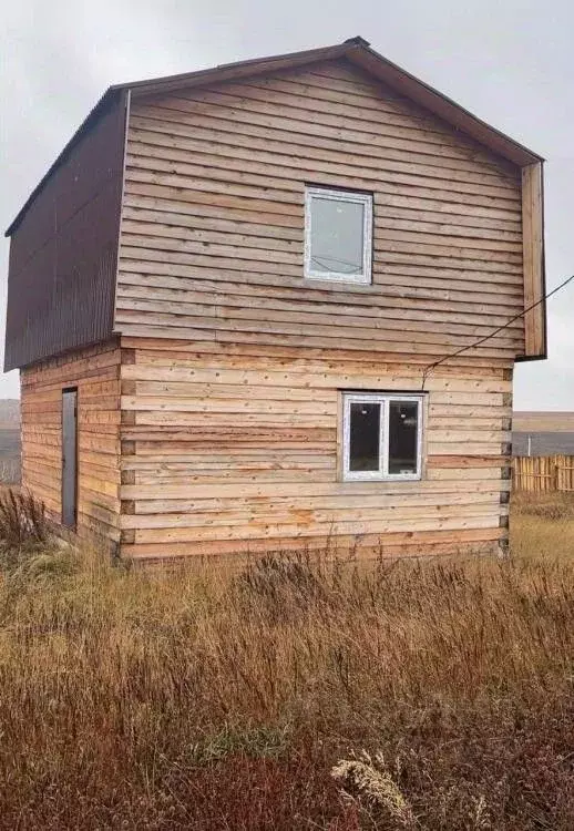 Дом в Иркутская область, Иркутский муниципальный округ, с. Урик ул. ... - Фото 2