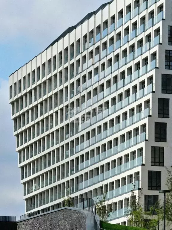 3-к кв. Москва ул. Академика Челомея, 1А (60.4 м) - Фото 1