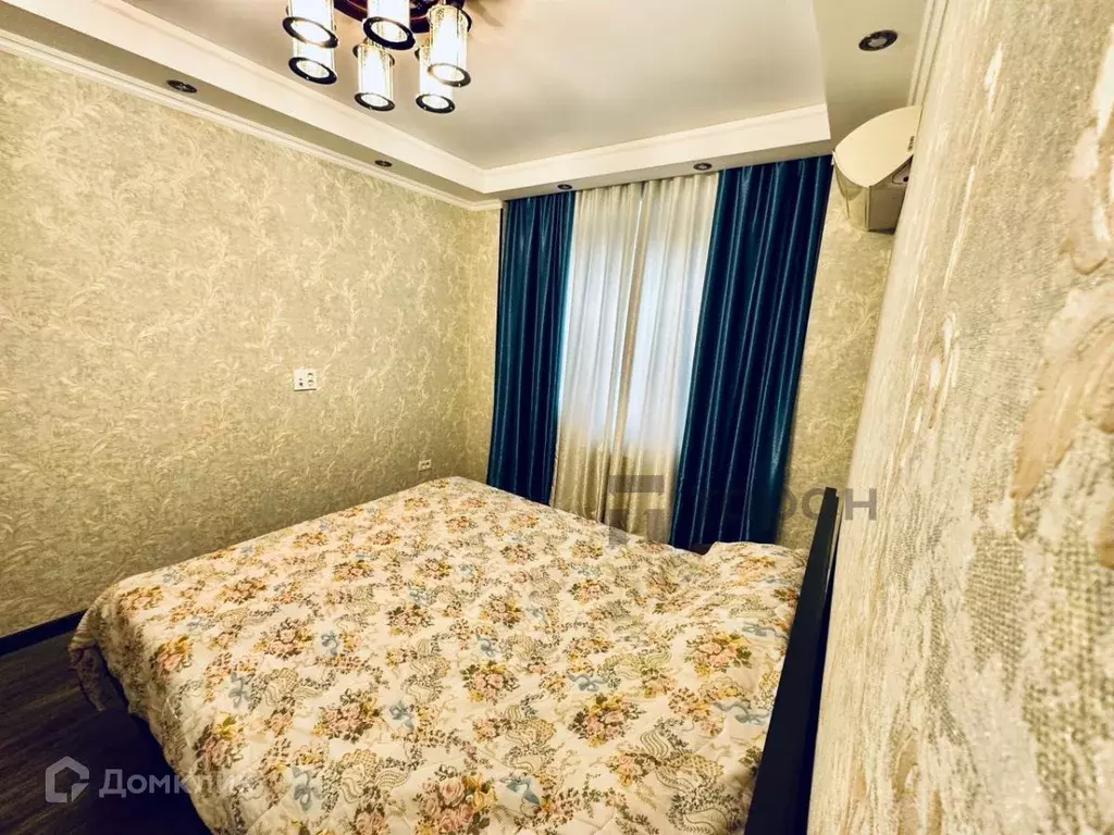 Продаётся 2-к квартира, 53 м - Фото 1