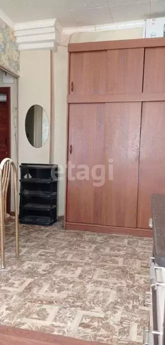 Студия Томская область, Томск ул. Белинского, 21А/2 (18.0 м) - Фото 2