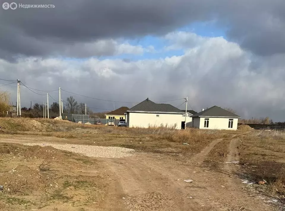 Участок в Краснослободск, улица Овощеводов (7.04 м) - Фото 1