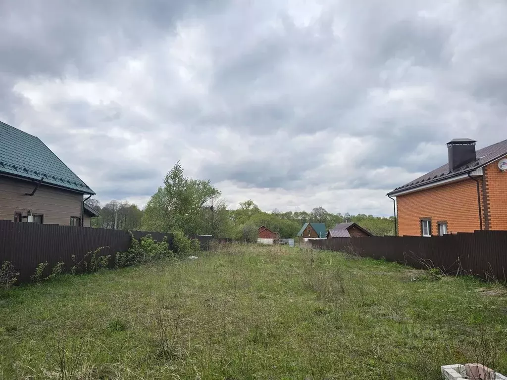 Участок в Владимирская область, Владимир ул. Львовская (12.7 сот.) - Фото 0