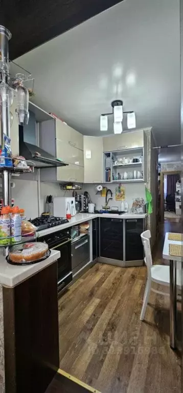 3-к кв. Дагестан, Махачкала ул. Комарова, 8 (74.0 м) - Фото 1