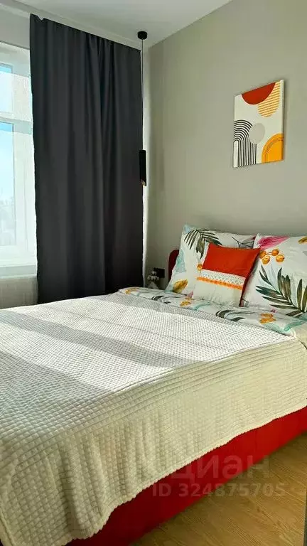 2-к кв. Ярославская область, Ярославль ул. Городской Вал, 15к2 (40.0 ... - Фото 2