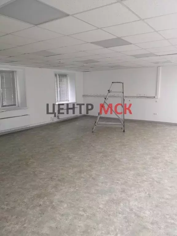 Производственное помещение в Москва ул. Золоторожский Вал, 34С2 (252 ... - Фото 1