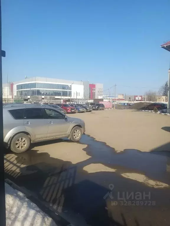 Офис в Ивановская область, Иваново Лежневская ул., 199 (106 м) - Фото 2