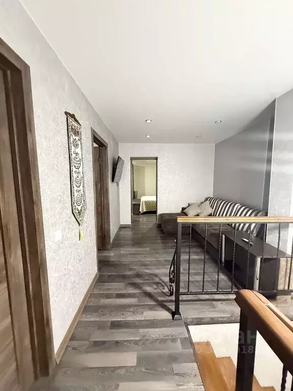 4-к кв. Брянская область, Брянск ул. Пересвета, 18 (152.5 м) - Фото 1