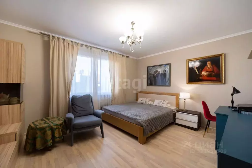 2-к кв. Калининградская область, Калининград Малая Лесная ул., 28 ... - Фото 0