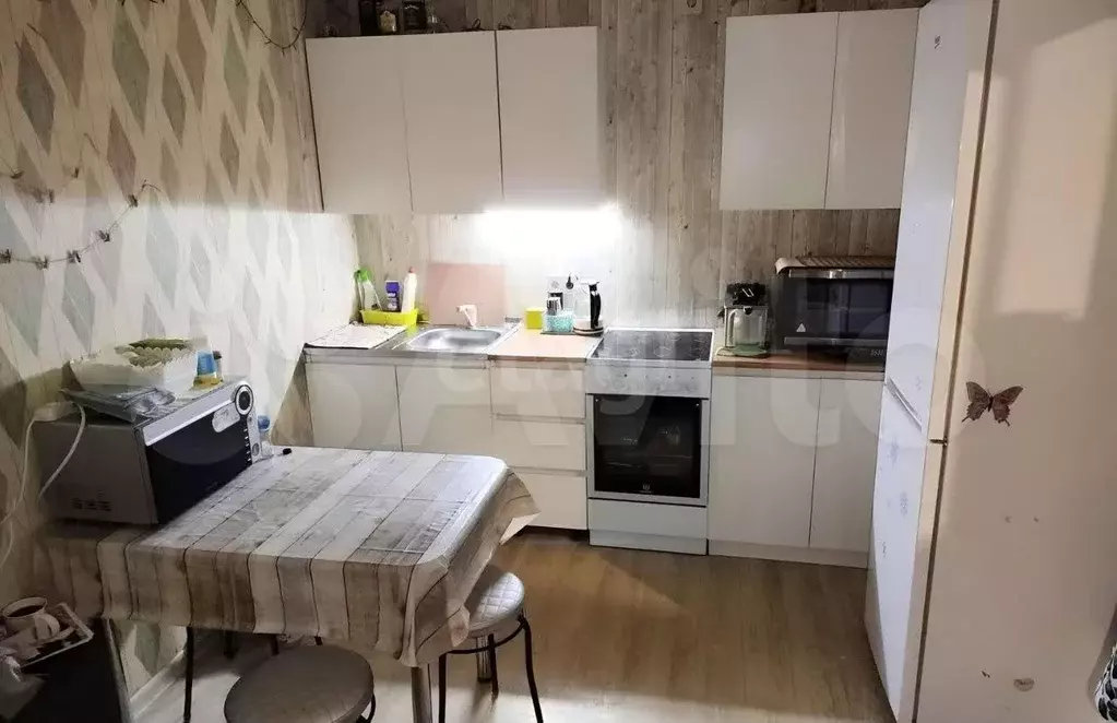 1-к. квартира, 48 м, 5/10 эт. - Фото 0