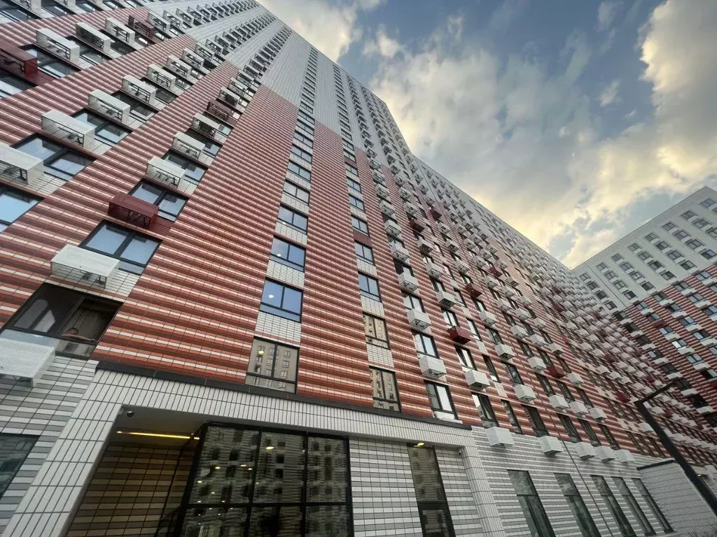 Квартира, 2 комнаты, 50.1 м - Фото 0