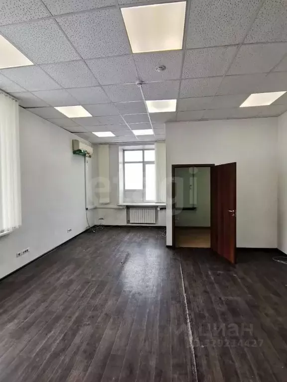 Офис в Новосибирская область, Новосибирск просп. Димитрова, 7 (60 м) - Фото 2