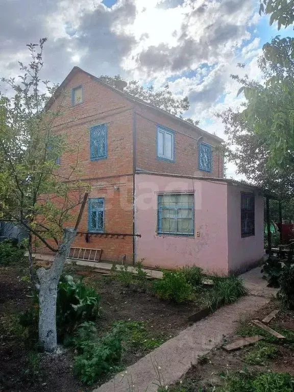 Дом в Ростовская область, Аксайский район, Истоминское с/пос, Природа ... - Фото 2