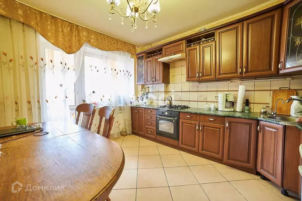 Продаётся 2-к квартира, 87.5 м - Фото 0