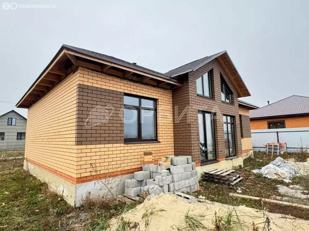 Дом в Раздолье, Советская улица (86 м) - Фото 2