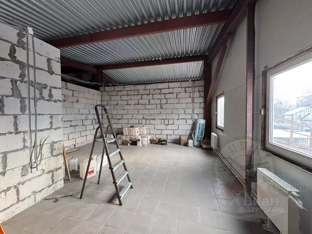 Помещение свободного назначения в Московская область, Королев Болшево ... - Фото 2