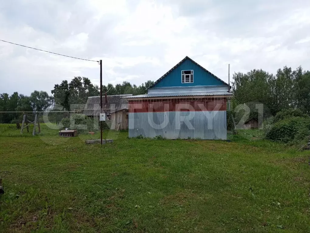 Дом 38 м на участке 30 сот. - Фото 0