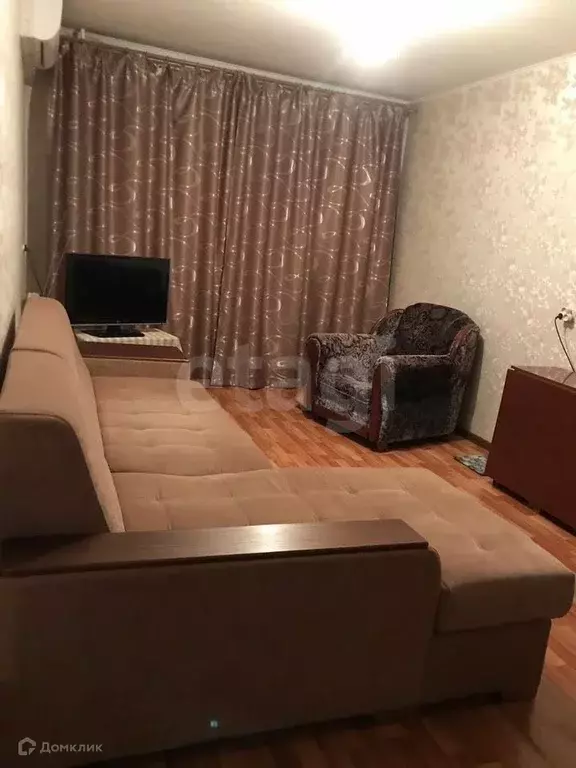 Продаётся 1-к квартира, 31 м - Фото 0