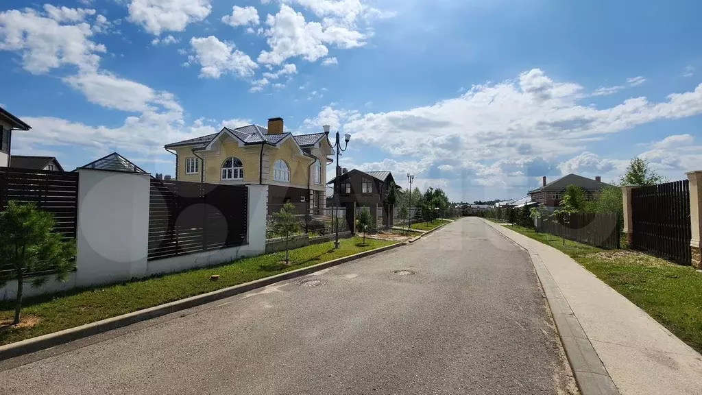 Участок 16 сот. (ИЖС) - Фото 1