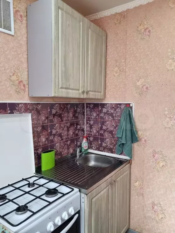 2-к. квартира, 45 м, 4/5 эт. - Фото 1