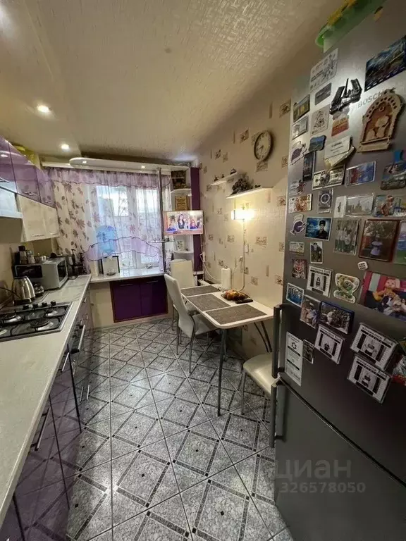 5-к кв. Коми, Сыктывкар ул. Чкалова, 26 (84.0 м) - Фото 2