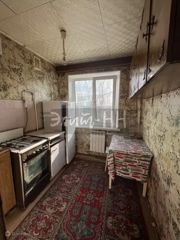 Продаётся 1-к квартира, 32.6 м - Фото 1