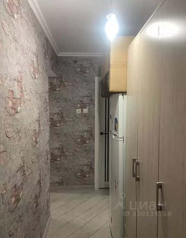 1-к кв. Самарская область, Волжский район, Смышляевка городское ... - Фото 2