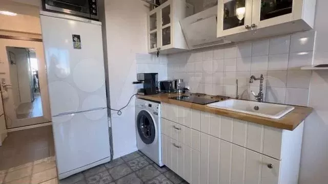 Квартира-студия, 20,4 м, 5/18 эт. - Фото 1