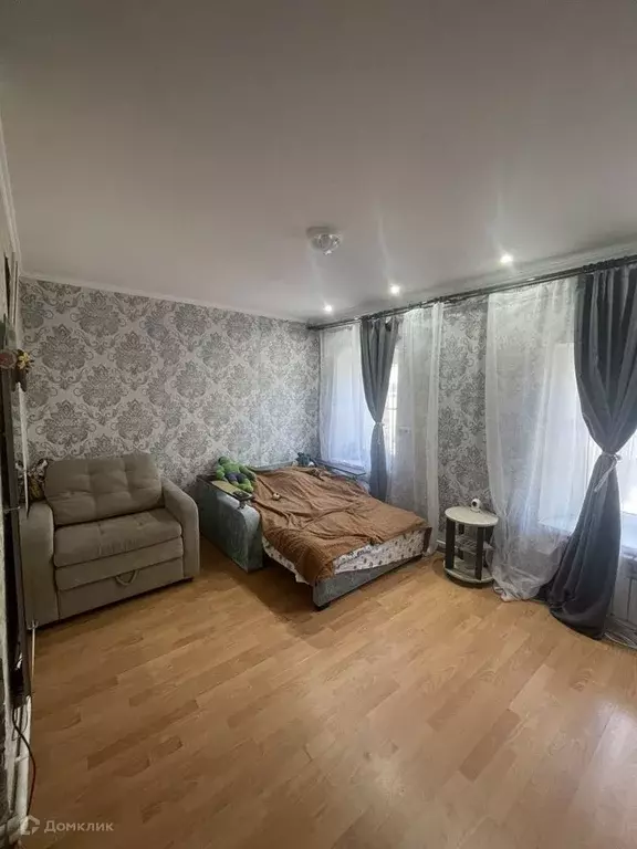 Продаётся 1-к квартира, 29 м - Фото 1