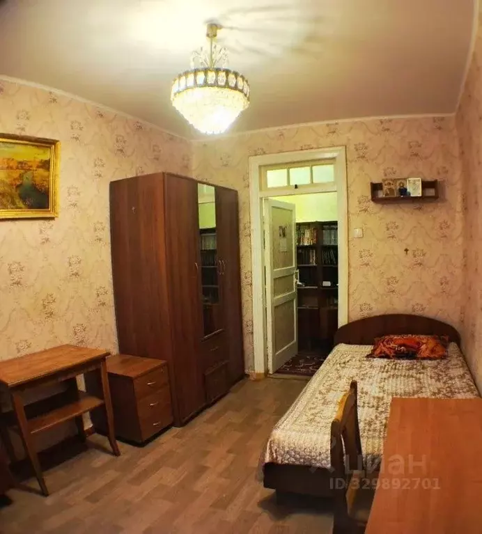 2-к кв. Воронежская область, Воронеж ул. Ленина, 86Б (42.9 м) - Фото 2