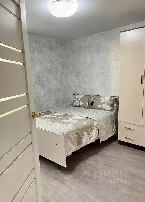 2-к кв. Тульская область, Новомосковск ул. Садовского, 11 (34.0 м) - Фото 1