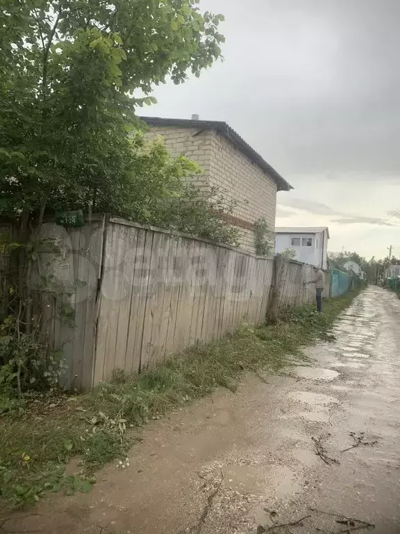 Участок 5,5 сот. (личное подсобное хозяйство (лпх)) - Фото 0