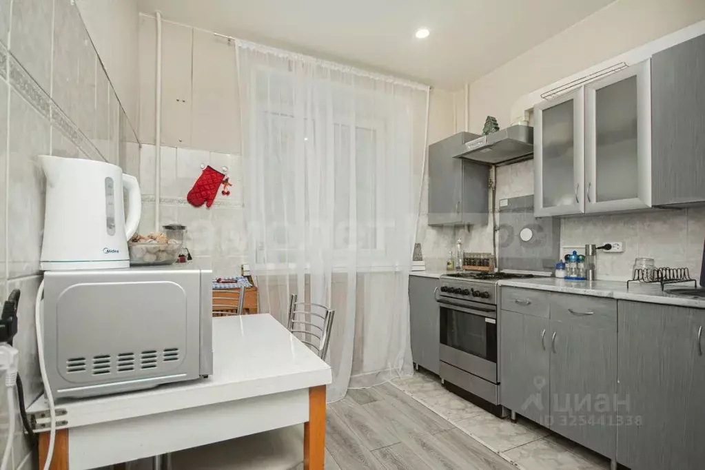 3-к кв. Московская область, Звенигород Одинцовский городской округ, ... - Фото 2