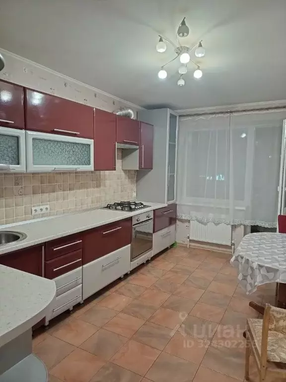 2-к кв. Саратовская область, Энгельс ул. Тельмана, 150б (65.0 м) - Фото 2