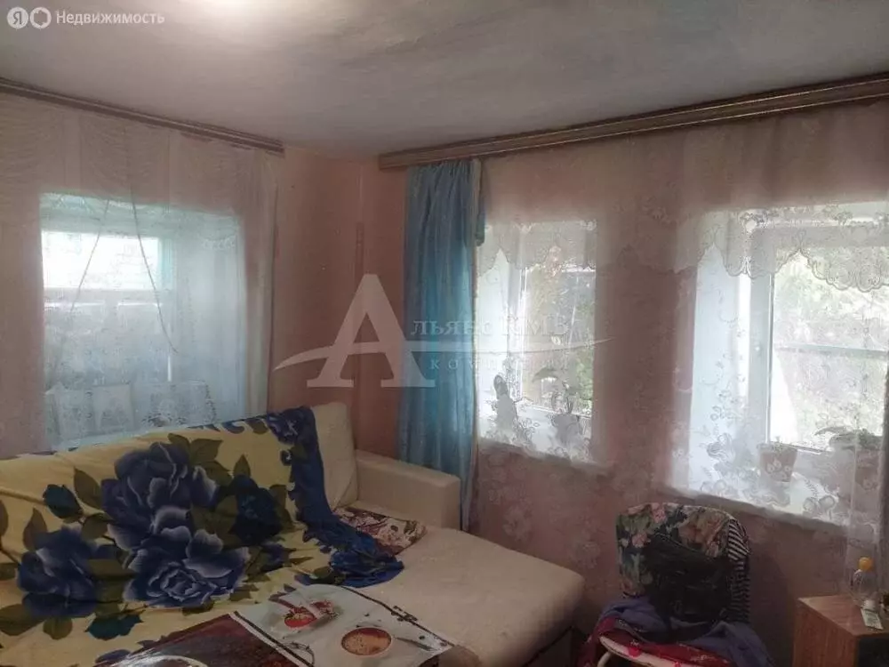 Дом в Незлобная, улица Ленина (30 м) - Фото 2