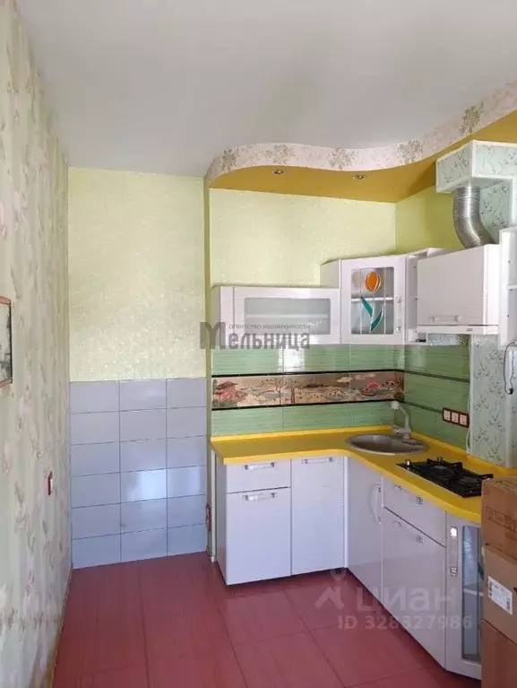 3-к кв. Волгоградская область, Волгоград ул. Репина, 3 (64.1 м) - Фото 1