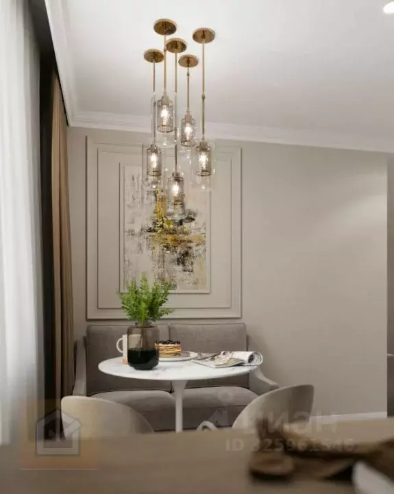 1-к кв. Севастополь ул. Маячная, 3 (40.3 м) - Фото 2