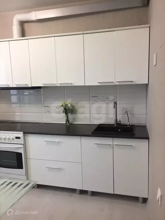 Продаётся 1-к квартира, 38.1 м - Фото 1