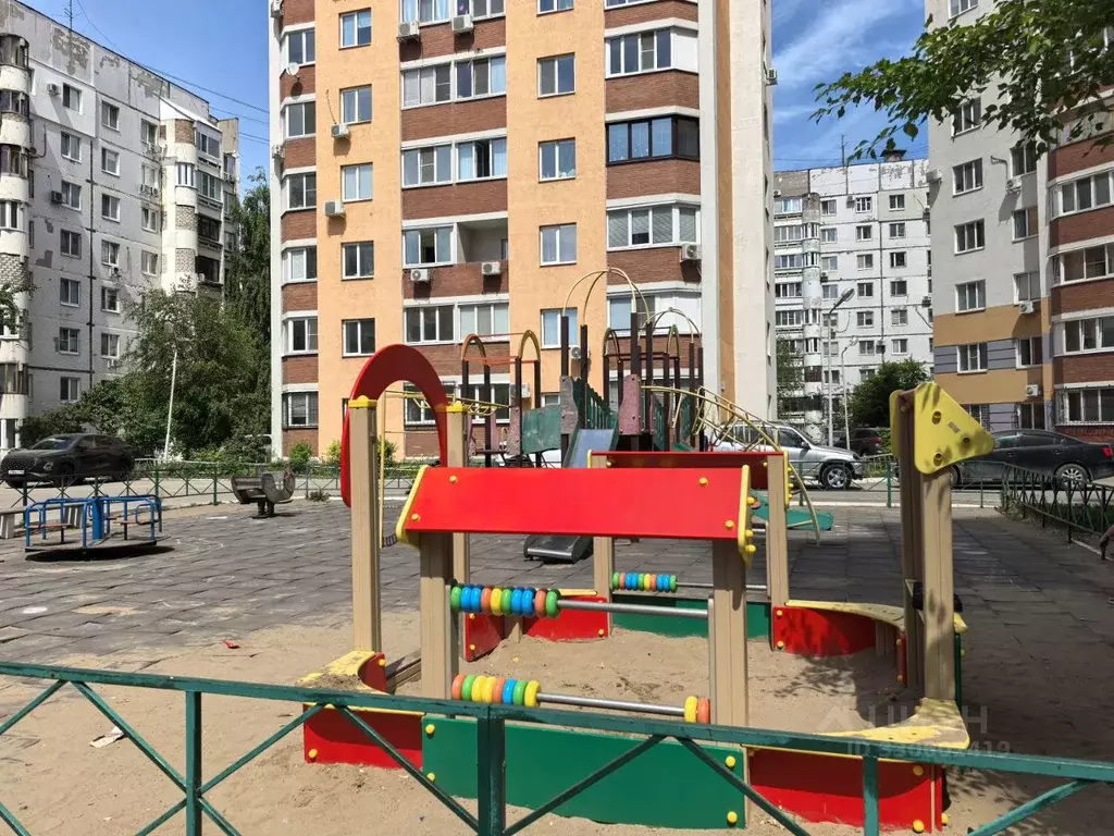 Студия Самарская область, Самара ул. Шверника, 9 (26.0 м) - Фото 2