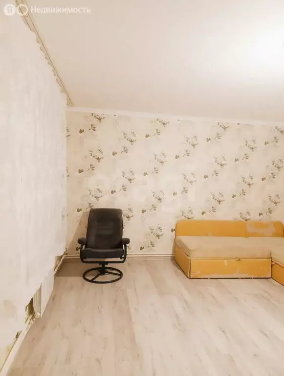 1-комнатная квартира: Багратионовск, Калининградская улица, 81 (36.5 ... - Фото 1