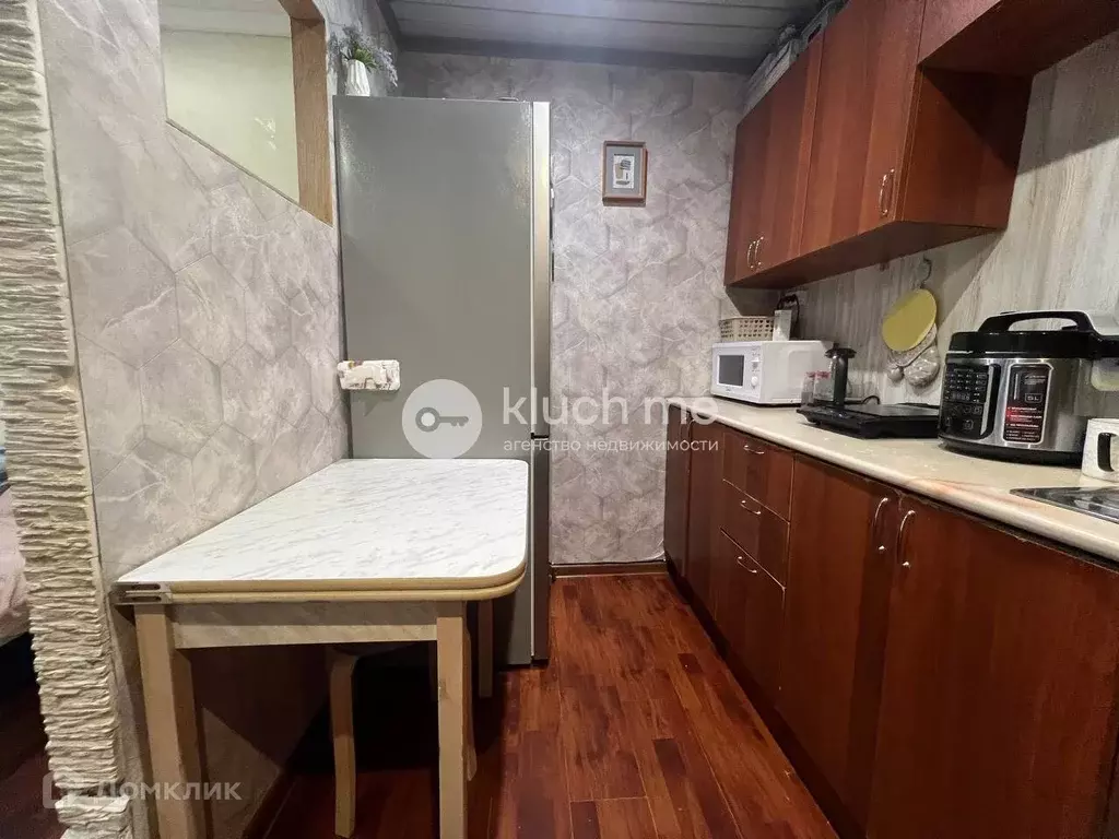 Продаётся квартира-студия, 17.4 м - Фото 1