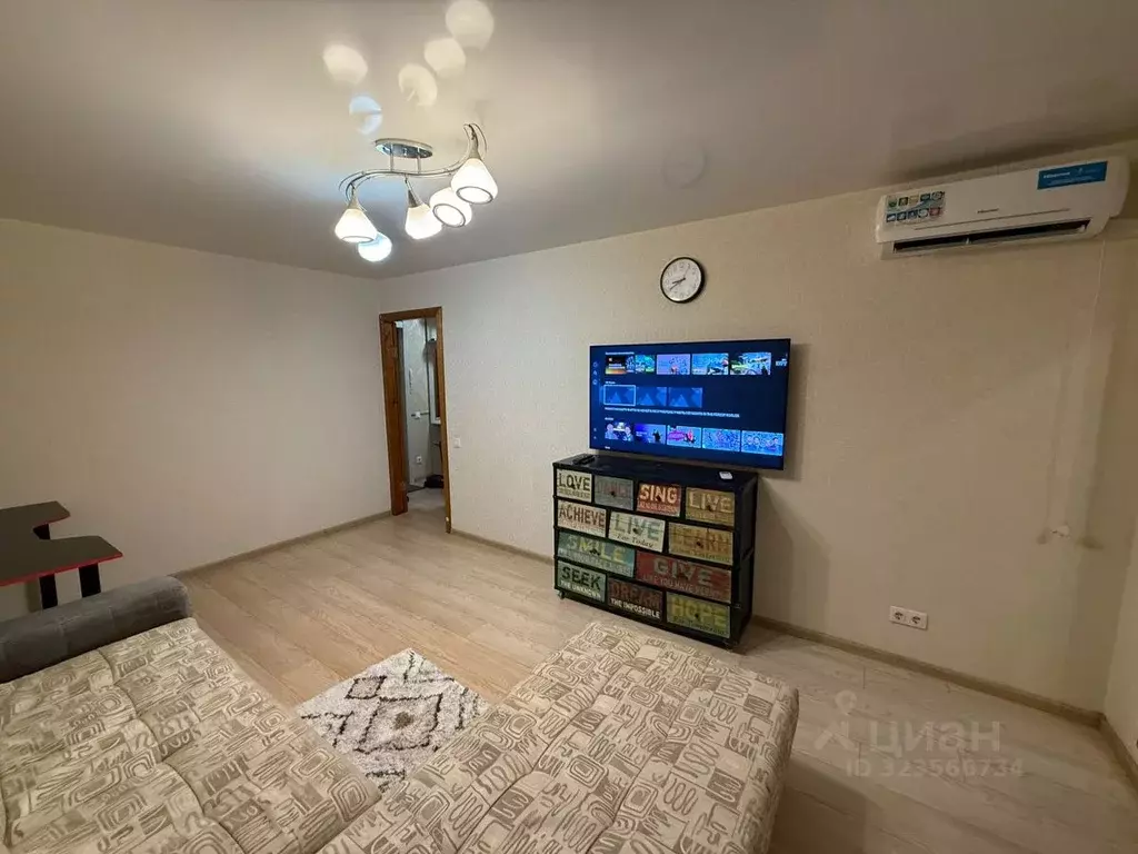 2-к кв. Приморский край, Владивосток Тунгусская ул., 69 (50.0 м) - Фото 1