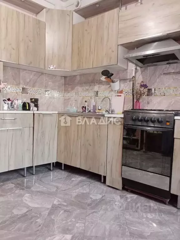 3-к кв. Санкт-Петербург Нарвский просп., 23/2Х (75.0 м) - Фото 0