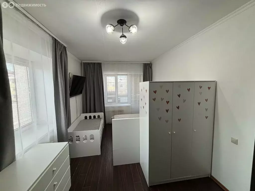 1-комнатная квартира: Улан-Удэ, микрорайон Энергетик, 33 (35.9 м) - Фото 1