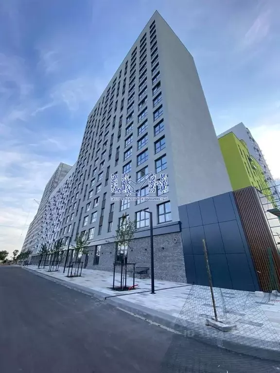 1-к кв. Курская область, Курск ул. Энгельса, 115А/3 (37.04 м) - Фото 0