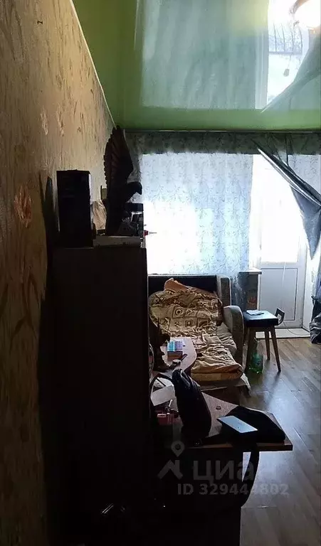 Комната Ленинградская область, Гатчина Соборная ул., 21 - Фото 2