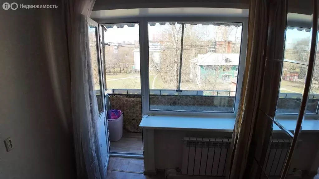 2-комнатная квартира: Подольск, Художественный проезд, 4 (45.2 м) - Фото 1