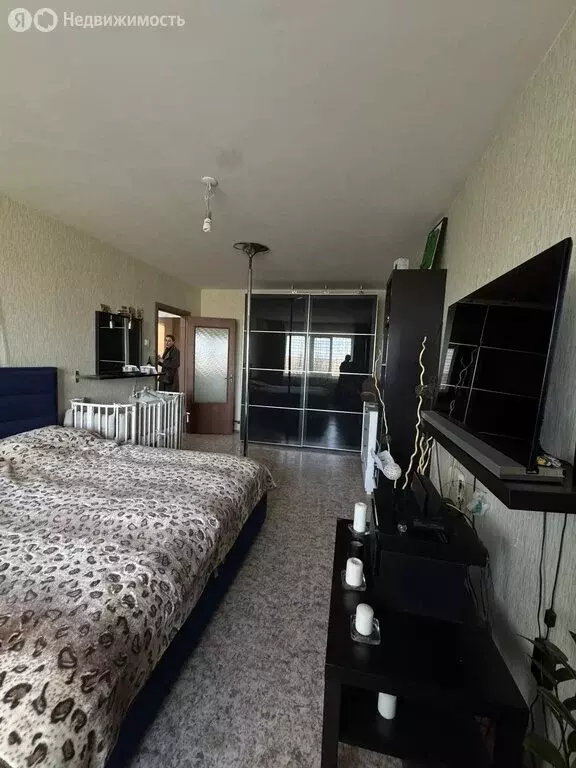 2-комнатная квартира: Брянск, Почтовая улица, 150 (55.1 м) - Фото 2