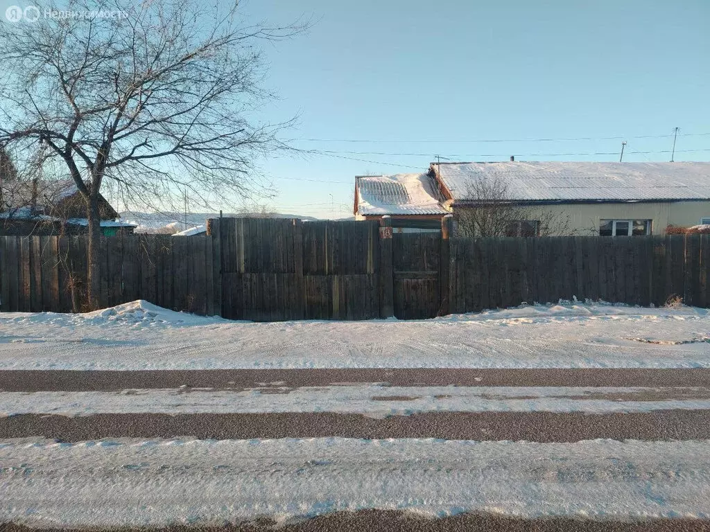 Дом в Улан-Удэ, микрорайон Исток, Природная улица, 18 (61.5 м) - Фото 1